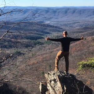 Meet your Posher, Bowdy