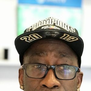 Meet your Posher, Mike