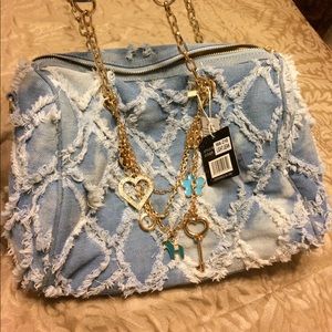 NWT Purse by Ruby