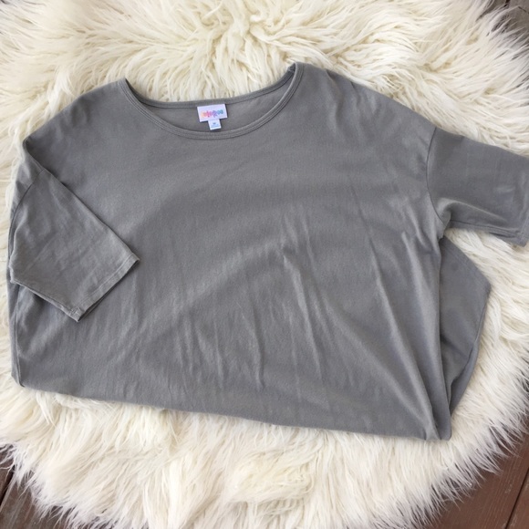 LuLaRoe Tops - {LuLaRoe} Irma