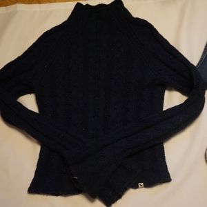 Abercombie & Fitch sweater. Medium.