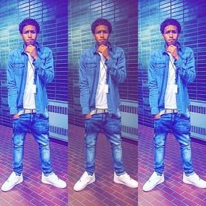 Meet your Posher, James