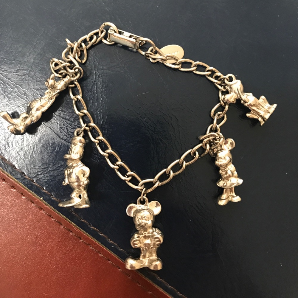 Disney bracelet