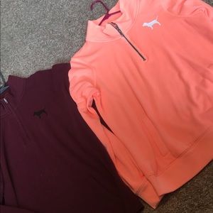 Clothes. All worn one time or less