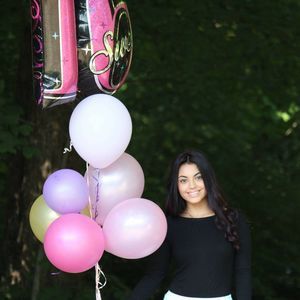 Meet your Posher, Sofia