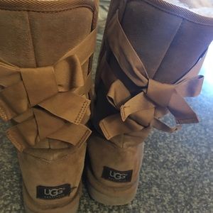 UGG boots size 7M