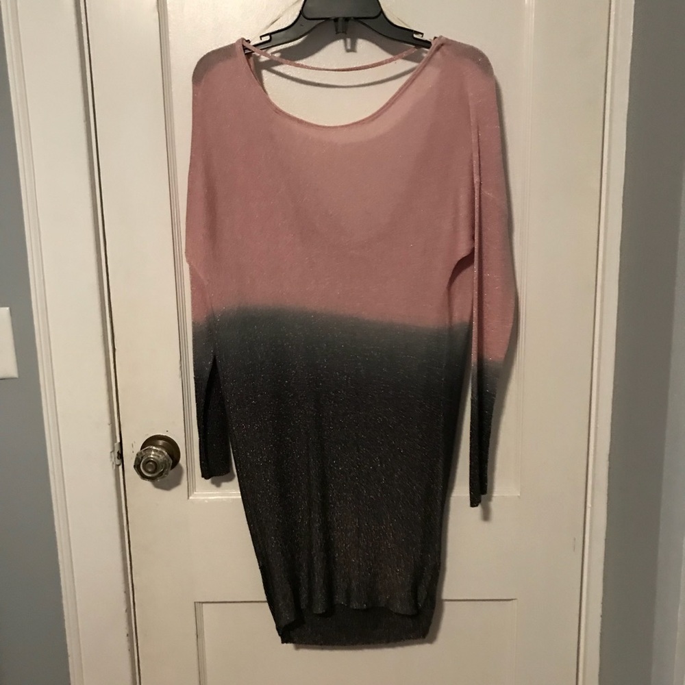 Sweater Dress