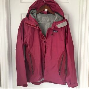 Patagonia Rain Jacket