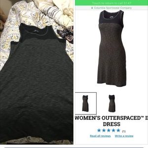 Columbia Dress in XL
