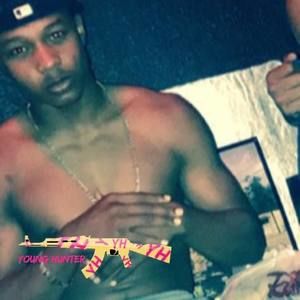 Meet your Posher, Jadarius