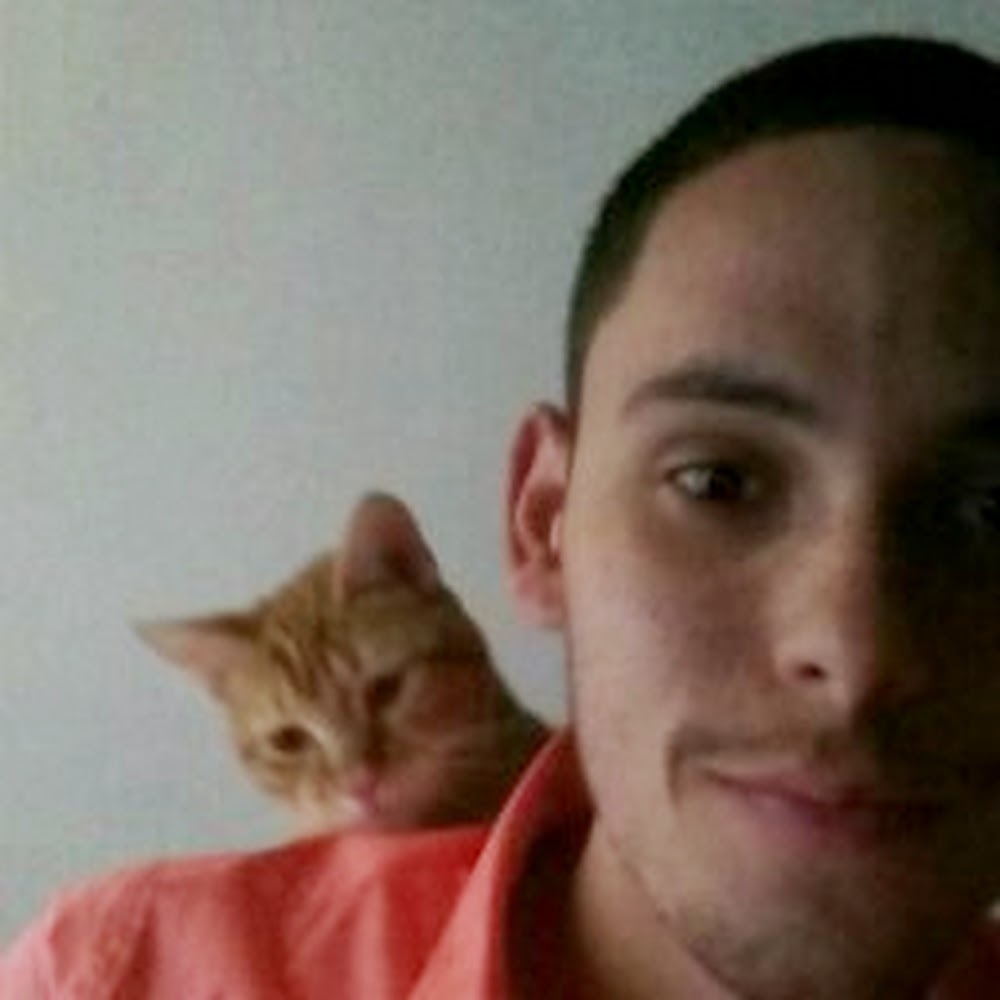 Meet your Posher, Will