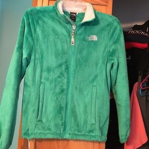 North Face Jacket