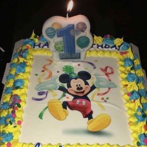 Meet your Posher, Erjola