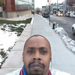 Meet your Posher, Avery