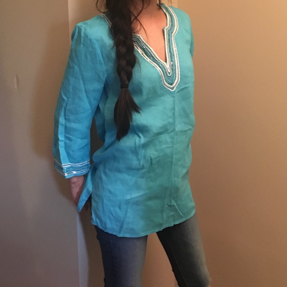 Blu by Saks Fifth Avenue