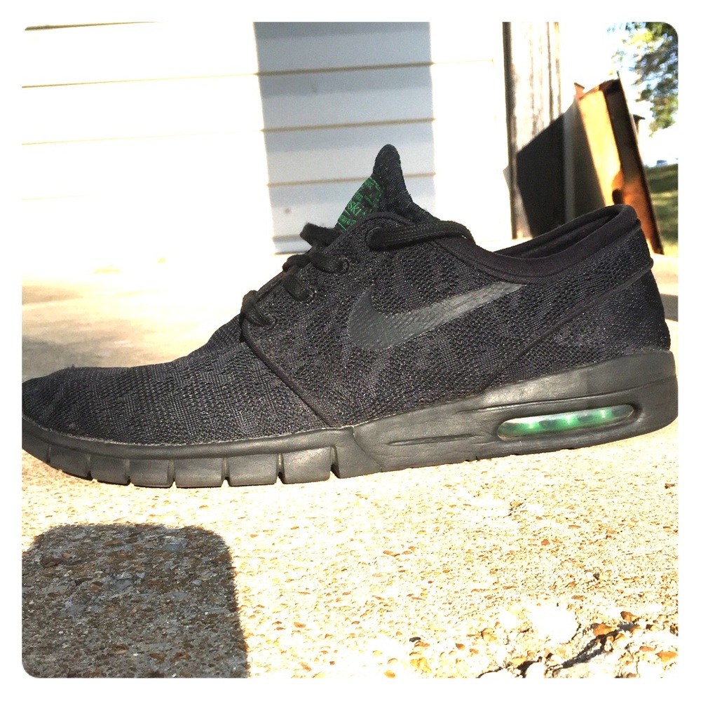 Nike Janoski Max