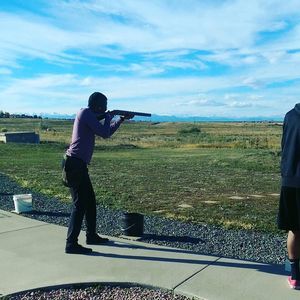 Meet your Posher, Alexander