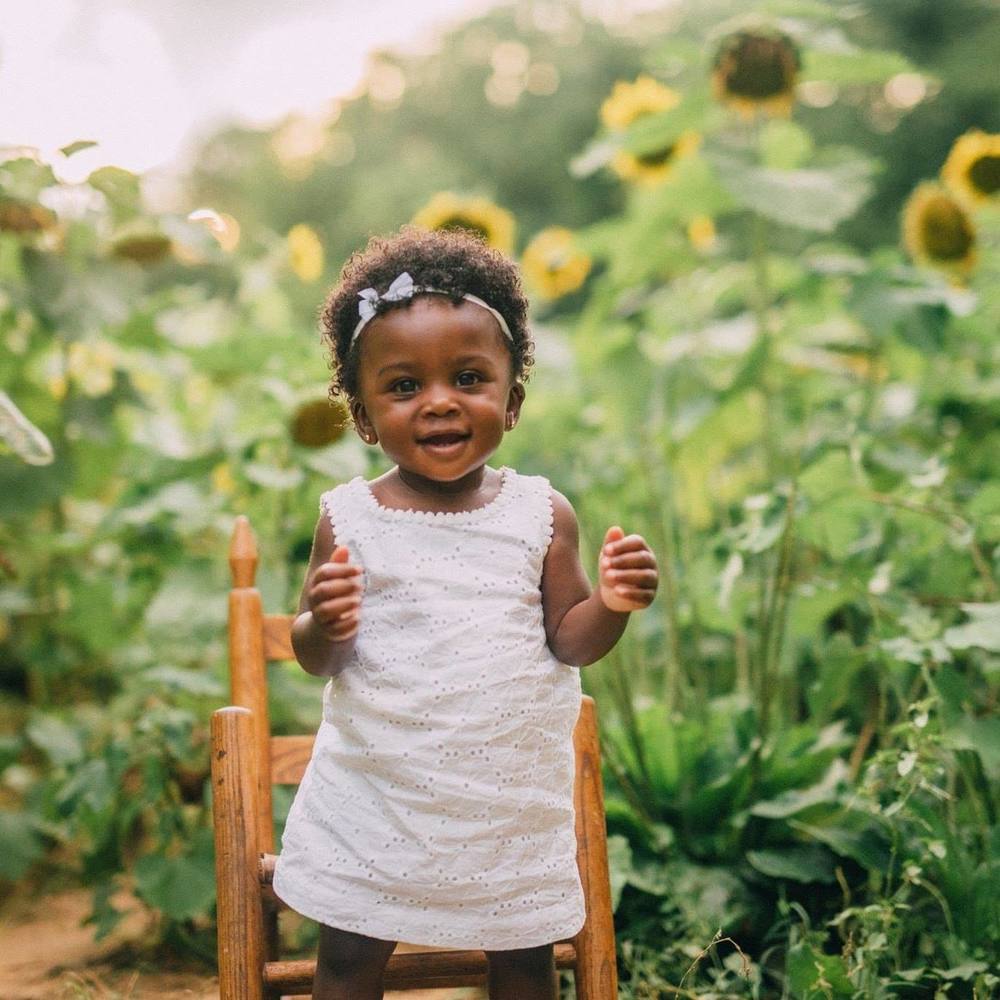 Meet your Posher, Alyson