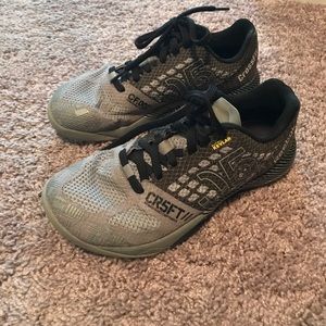 Reebok Crossfit Nano 5.0