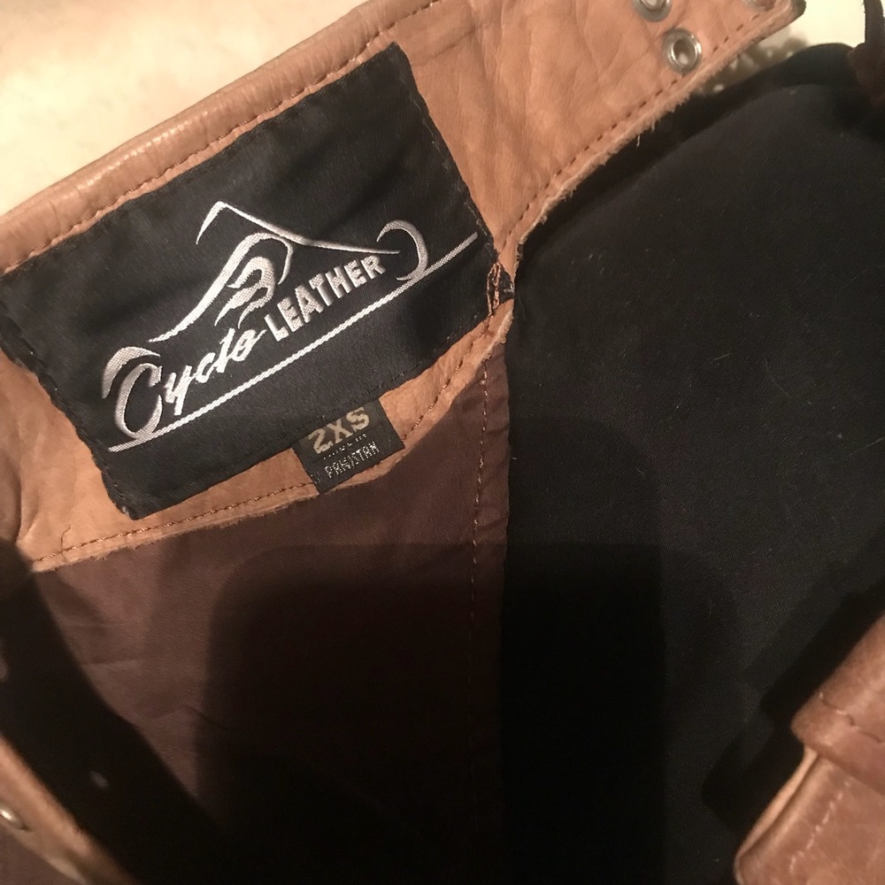 Chaps - Picture 2 of 2