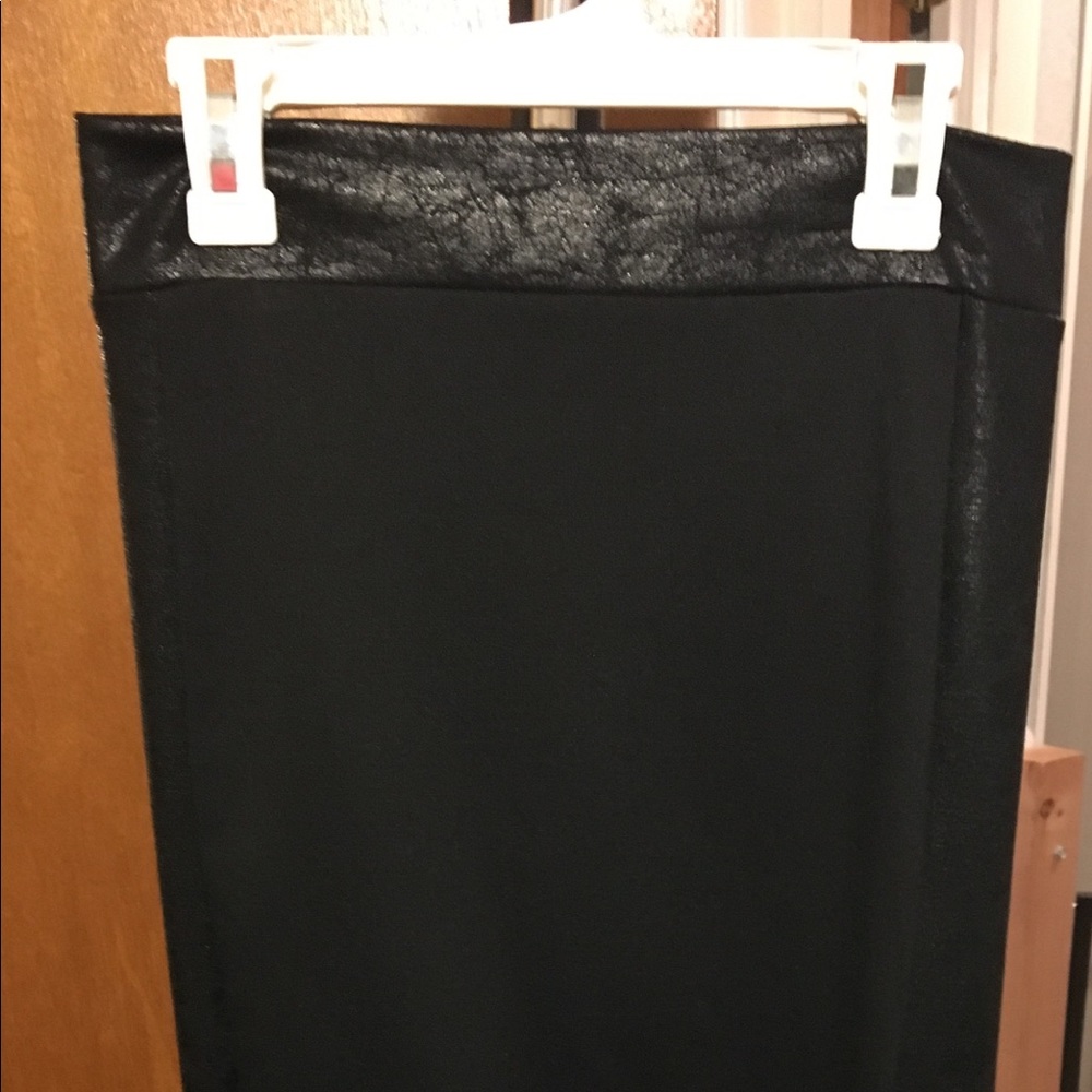 Nicky Minaj pencil skirt/ brand new w/ tags