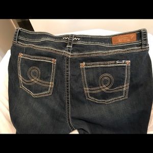 Seven Jeans
