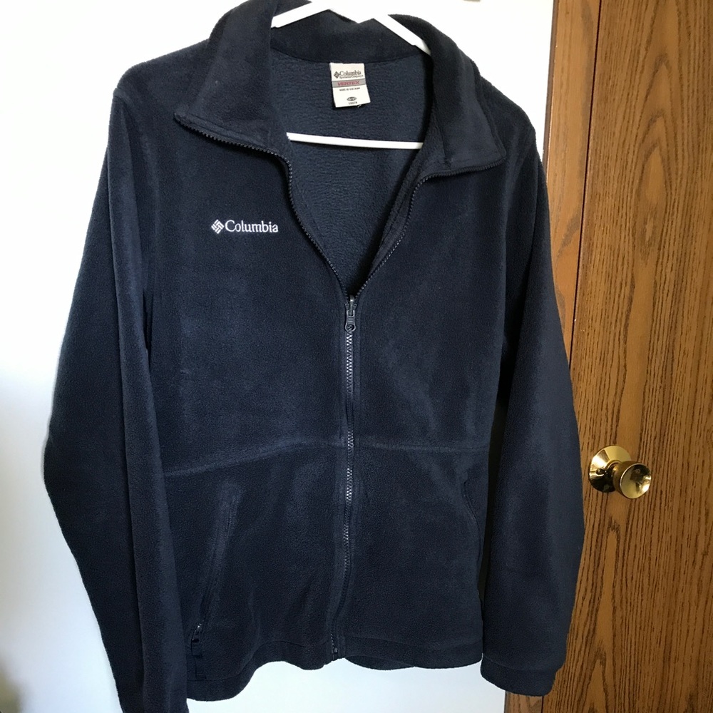 Columbia Jacket Youth 18/20
