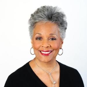 Meet your Posher, Marjorie