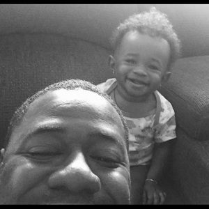 Meet your Posher, Andre