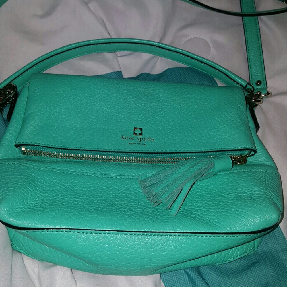 Kate Spade crossbody