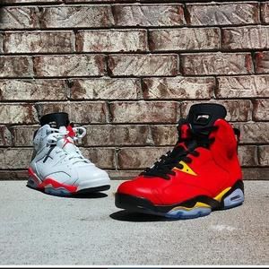 Meet your Posher, Marcus