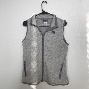 Patagonia Better Sweater Vest