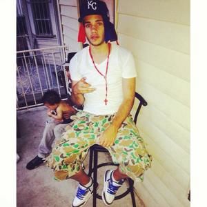 Meet your Posher, Dionel