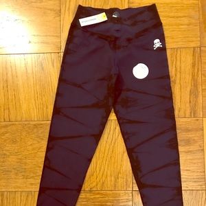 SoulCycle Leggings (Size M)