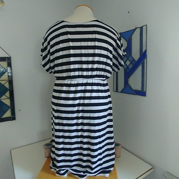 Plus Size Tru Self embellished dress - Picture 6 of 8