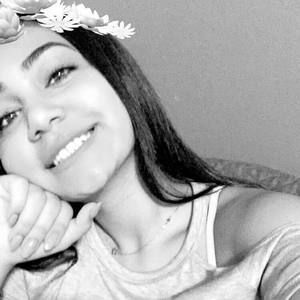 Meet your Posher, Kay