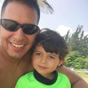 Meet your Posher, Xavier