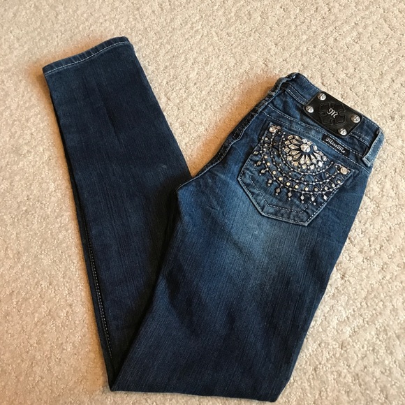 Miss Me Other - Miss Me jeans.