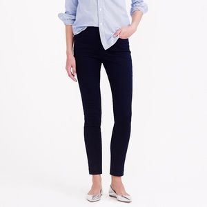 J. Crew Dannie Pants Black