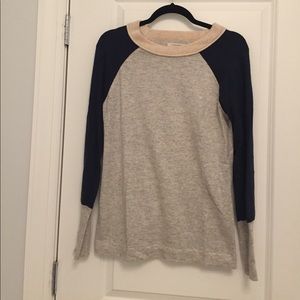 41 Hawthorn Sweater - Size Medium