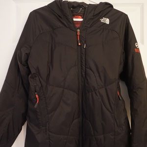 North Face Summit Series Women’s Down Jacket M