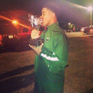 Meet your Posher, William