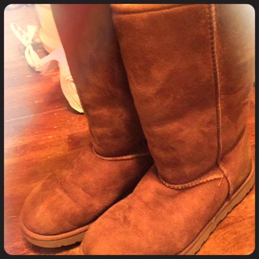 Ugg❤️Classics