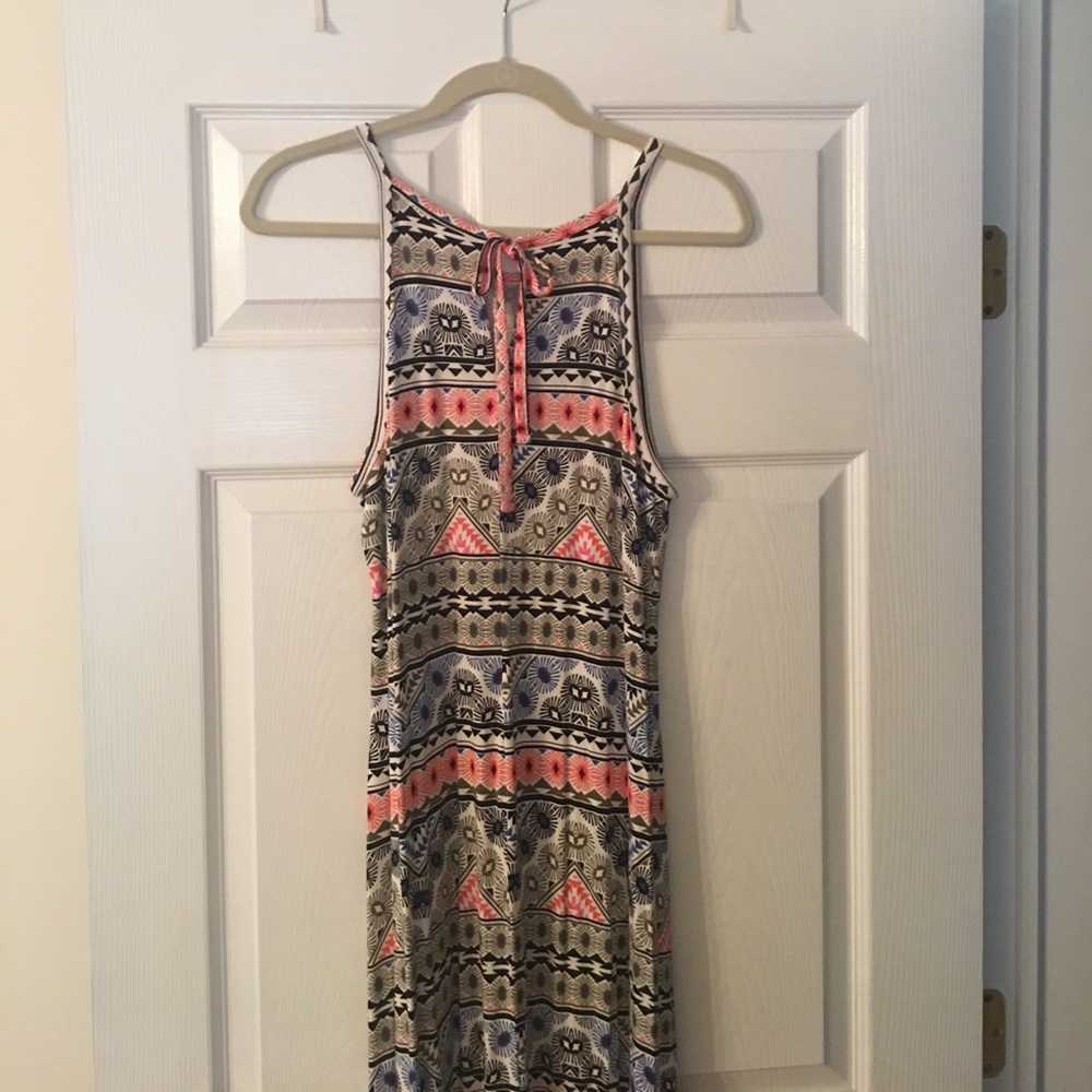 Old Navy Maxi dress