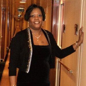 Meet your Posher, Barbara