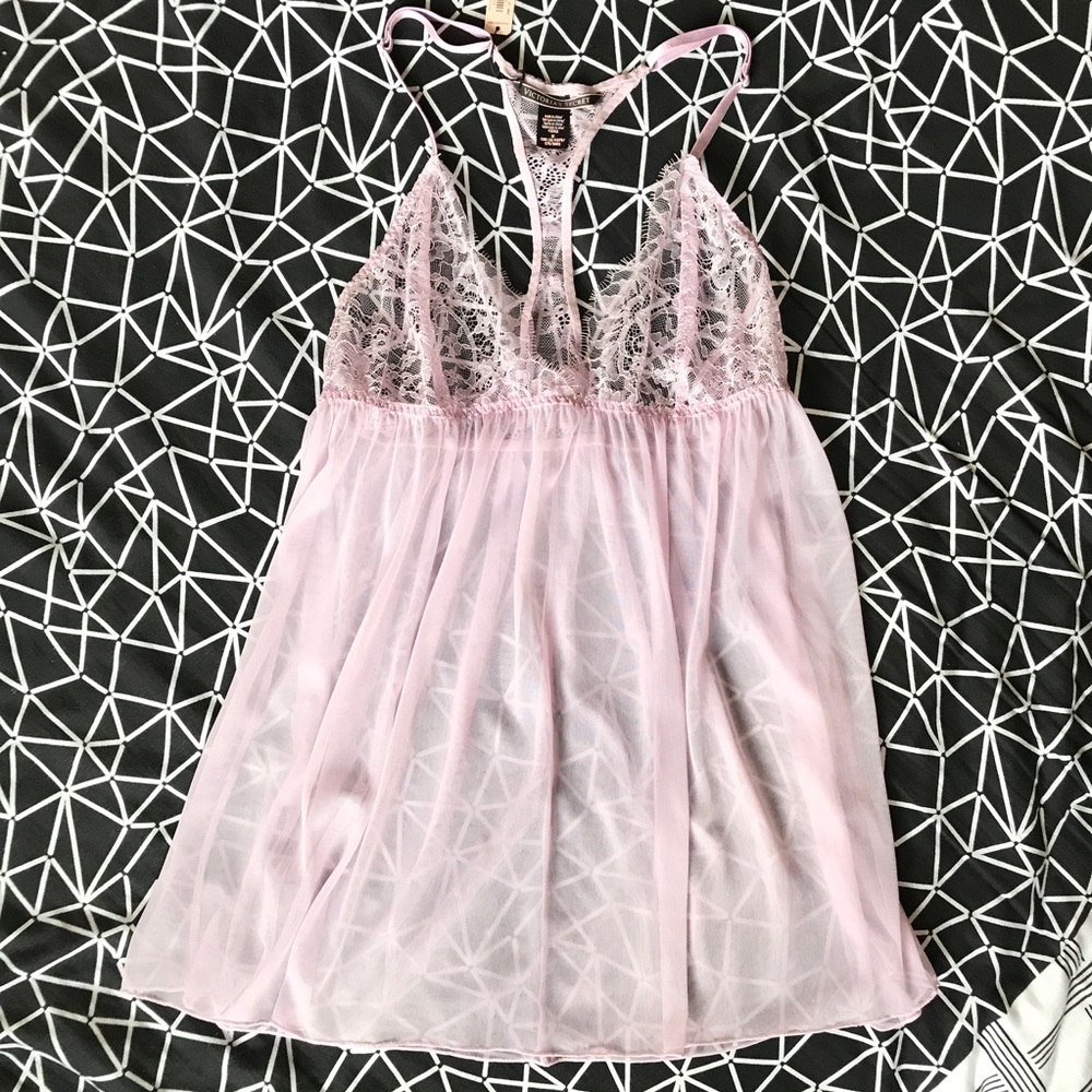Victoria's Secret Lingerie M