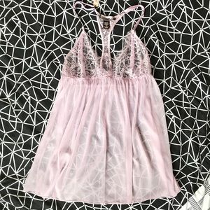 Victoria's Secret Lingerie M