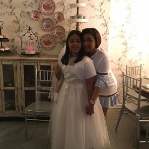 Meet your Posher, Jacqueline