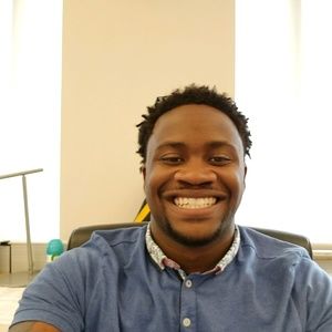 Meet your Posher, Corbin