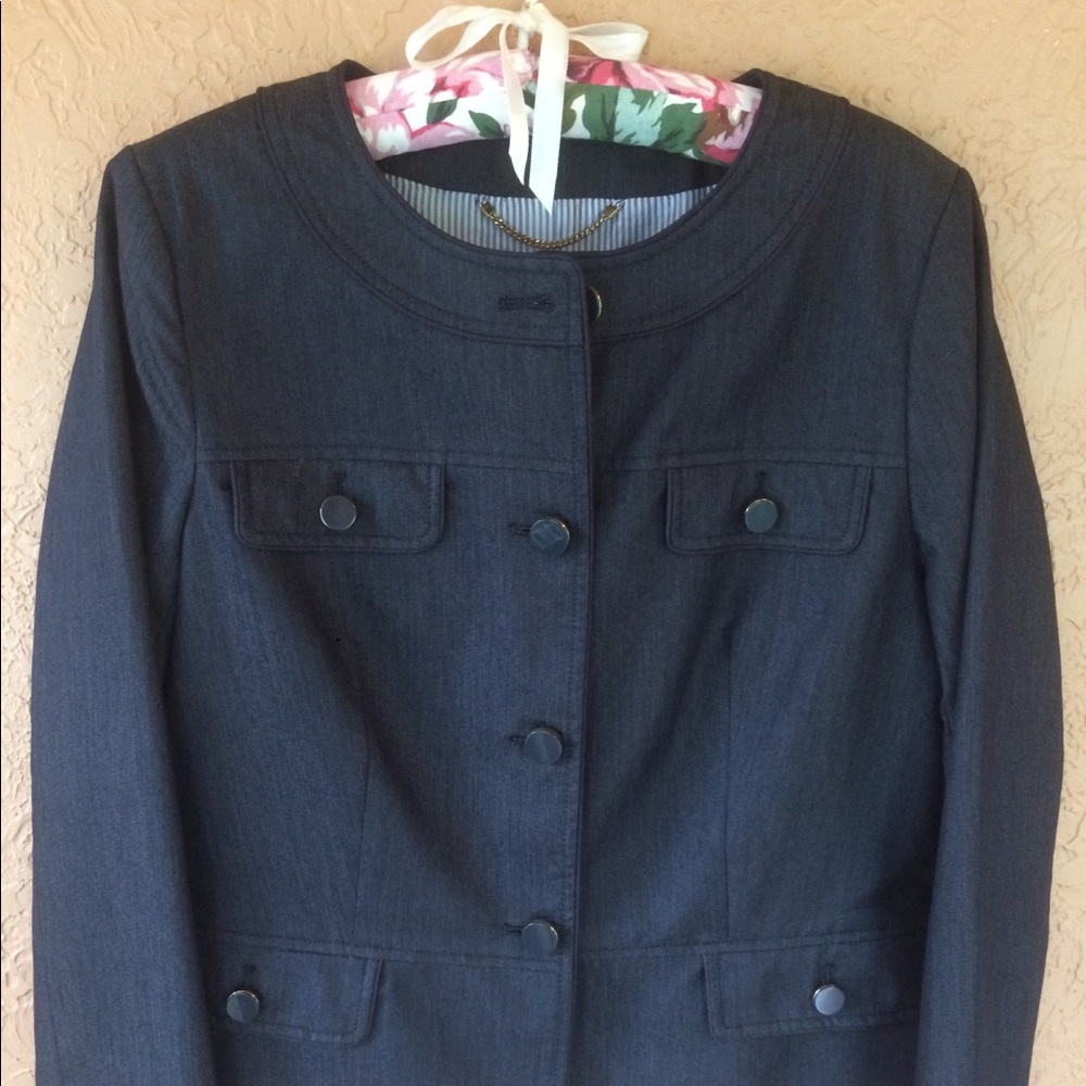 Talbots jacket